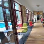 Hotel Vécsecity Hernádvécse - Egyéb