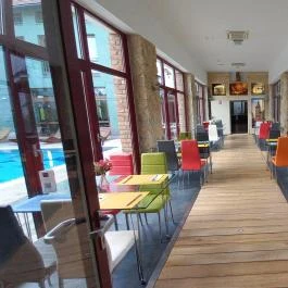 Hotel Vécsecity Hernádvécse - Egyéb