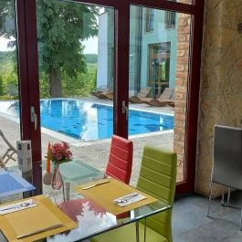 Hotel Vécsecity Hernádvécse - Egyéb