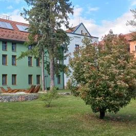 Hotel Vécsecity Hernádvécse - Egyéb