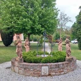 Hotel Vécsecity Hernádvécse - Egyéb