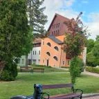 Hotel Vécsecity Hernádvécse - Egyéb