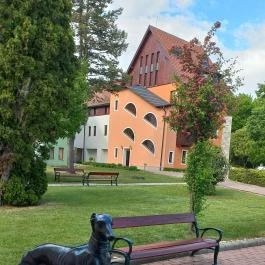 Hotel Vécsecity Hernádvécse - Egyéb