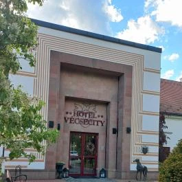Hotel Vécsecity Hernádvécse - Egyéb