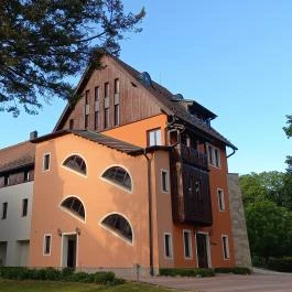 Hotel Vécsecity Hernádvécse - Egyéb