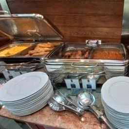 Hotel Vécsecity Hernádvécse - Egyéb