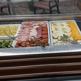 Hotel Vécsecity Hernádvécse - Egyéb