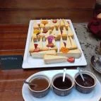 Hotel Vécsecity Hernádvécse - Egyéb