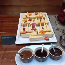 Hotel Vécsecity Hernádvécse - Egyéb