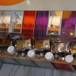 Hotel Vécsecity Hernádvécse - Egyéb