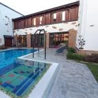 Hotel Vécsecity Hernádvécse - Egyéb