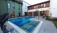Hotel Vécsecity Hernádvécse - Egyéb Hotel Vécsecity Hernádvécse - Egyéb
