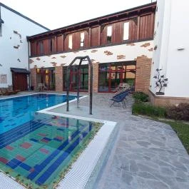 Hotel Vécsecity Hernádvécse - Egyéb