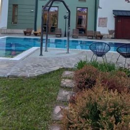 Hotel Vécsecity Hernádvécse - Egyéb