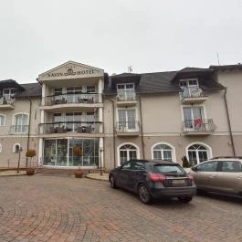 Hotel Xavin Harkány - Egyéb
