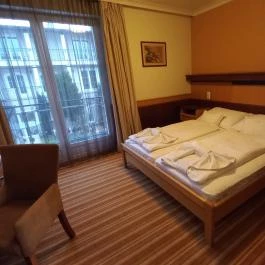Hotel Xavin Harkány - Egyéb