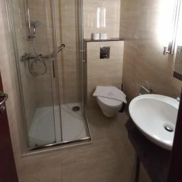 Hotel Xavin Harkány - Egyéb