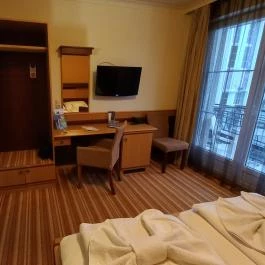 Hotel Xavin Harkány - Egyéb