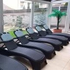 Hotel Xavin Harkány - Egyéb