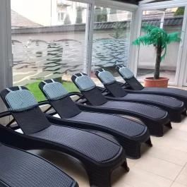 Hotel Xavin Harkány - Egyéb