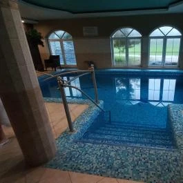 Hotel Xavin Harkány - Egyéb