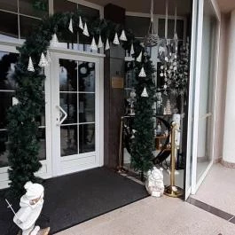 Hotel Xavin Harkány - Egyéb