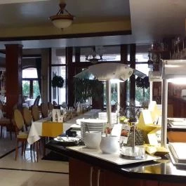 Hotel Xavin Harkány - Egyéb