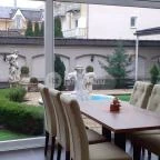 Hotel Xavin Harkány - Egyéb