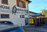 Hüse Vendéglő Debrecen