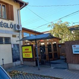 Hüse Vendéglő Debrecen - Egyéb