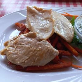 Hüse Vendéglő Debrecen - Egyéb