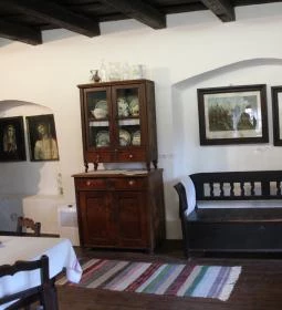 Huszita-Ház - Helytörténeti Gyűjtemény