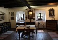 Huszita-Ház - Helytörténeti Gyűjtemény Gönc