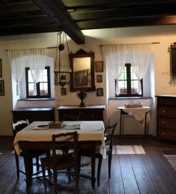 Huszita-Ház - Helytörténeti Gyűjtemény