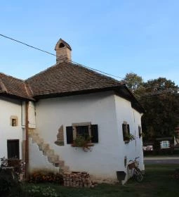 Huszita-Ház - Helytörténeti Gyűjtemény