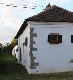 Huszita-Ház - Helytörténeti Gyűjtemény