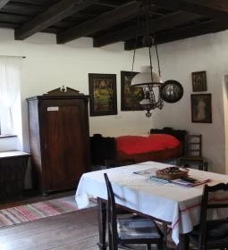 Huszita-Ház - Helytörténeti Gyűjtemény