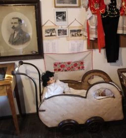 Huszita-Ház - Helytörténeti Gyűjtemény