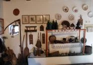 Huszita-Ház - Helytörténeti Gyűjtemény Gönc