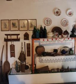 Huszita-Ház - Helytörténeti Gyűjtemény