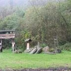 Ipolytarnóci Ősmaradványok Természetvédelmi Terület Ipolytarnóc - 