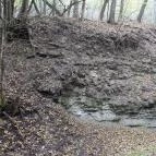 Ipolytarnóci Ősmaradványok Természetvédelmi Terület Ipolytarnóc - 