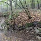 Ipolytarnóci Ősmaradványok Természetvédelmi Terület Ipolytarnóc - 