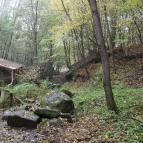 Ipolytarnóci Ősmaradványok Természetvédelmi Terület Ipolytarnóc - 