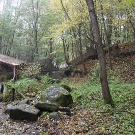 Ipolytarnóci Ősmaradványok Természetvédelmi Terület Ipolytarnóc - Egyéb