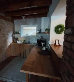 Ittlennio Vendégház