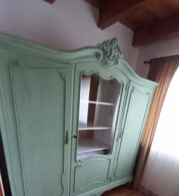 Ittlennio Vendégház