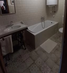 Ittlennio Vendégház