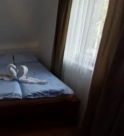 Ittlennio Vendégház