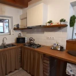 Ittlennio Vendégház, Szilvásvárad - Egyéb